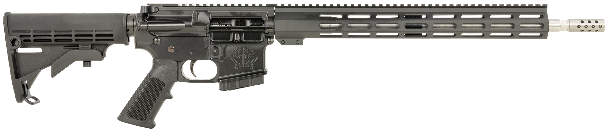 Primary Arms